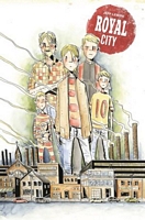 Royal City, Volume 1: Next of Kin