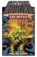 Savage Dragon Archives Vol. 8