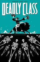 Deadly Class Vol. 6