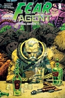 Fear Agent: Final Edition, Volume 3