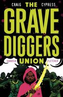 The Gravediggers Union Vol. 2