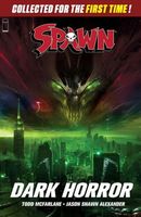 Spawn: Dark Horror