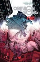 Oblivion Song by Kirkman & De Felici Vol. 2