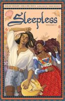 Sleepless Vol. 2