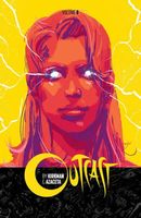 Outcast by Kirkman & Azaceta Volume 8