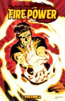 Fire Power by Kirkman & Samnee, Volume 2