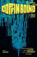 Coffin Bound Vol. 2: Dear God