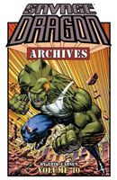 Savage Dragon Archives Vol. 10