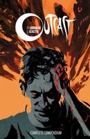 Outcast by Kirkman & Azaceta Compendium