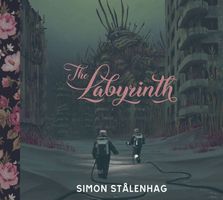 Simon Stalenhag's Latest Book