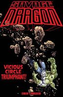 Savage Dragon: Vicious Circle Triumphant