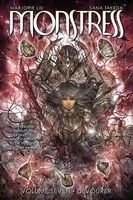 Monstress, Volume 7: Devourer