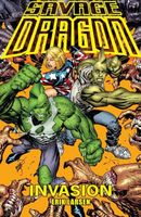 Savage Dragon: Invasion