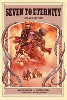 Seven To Eternity Deluxe Edition