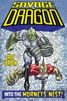 Erik Larsen's Latest Book