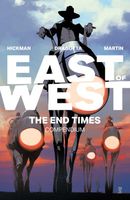 East of West End Times Compendium