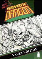 Erik Larsen's Latest Book