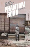 Phantom Road Vol. 2