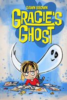 Dawn Brown's Latest Book