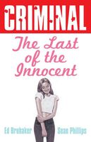 Ed Brubaker's Latest Book