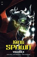 King Spawn Vol. 4