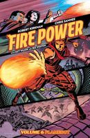 Fire Power By Kirkman & Samnee Vol. 6