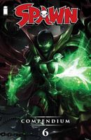 SPAWN COMPENDIUM Vol. 6