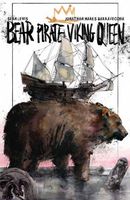 Bear Pirate Viking Queen Vol. 1