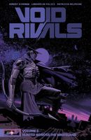 Void Rivals Vol. 2