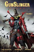 Gunslinger Spawn Volume 5