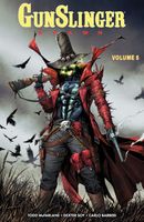 Gunslinger Spawn Vol. 5