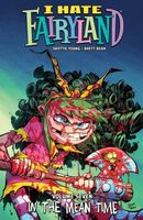 I Hate Fairyland, Vol. 7