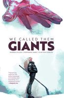 Kieron Gillen's Latest Book