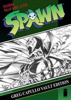 Todd McFarlane's Latest Book