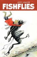 Jeff Lemire's Latest Book