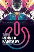 The Power Fantasy Volume 1: The Superpowers