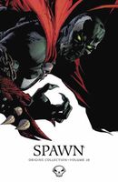 Spawn Origins, Volume 28