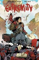 Extremity Deluxe