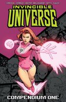 Invincible Universe Compendium vol. 1