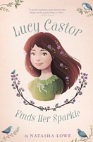 Lucy Castor Finds Her Sparkle