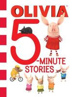 Olivia 5-Minute Stories