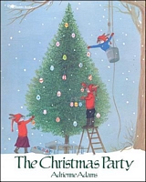 The Christmas Party