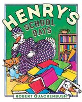 Henry's School Days