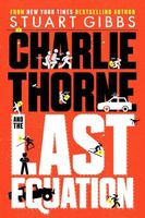 charlie thorne and the lost city