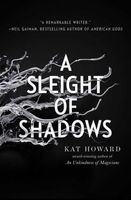 Kat Howard's Latest Book