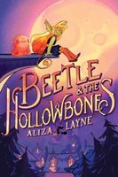 Aliza Layne's Latest Book