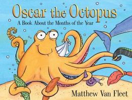 Oscar the Octopus