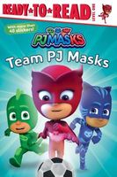 Team PJ Masks