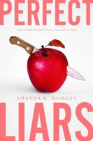 Perfect Liars: Secrets, Lies, and Scandals; Such a Good Girl