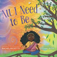 Rachel Ricketts's Latest Book